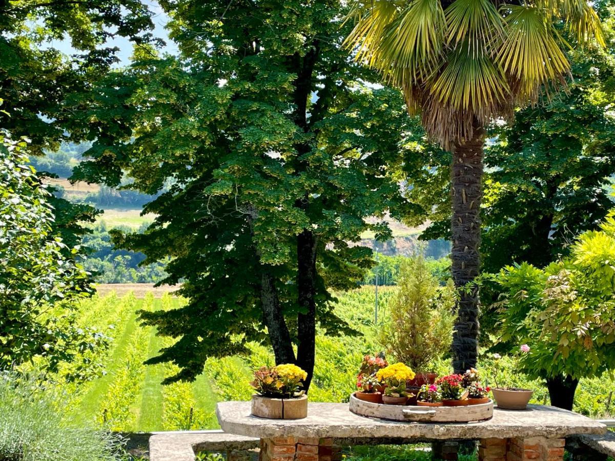 Il Cardello Locanda Casola Valsenio Екстериор снимка