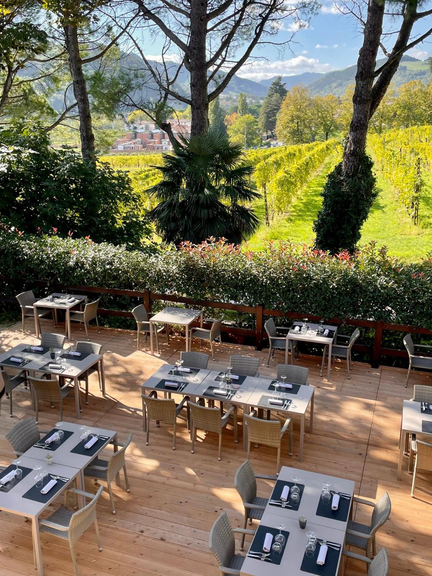 Il Cardello Locanda Casola Valsenio Екстериор снимка